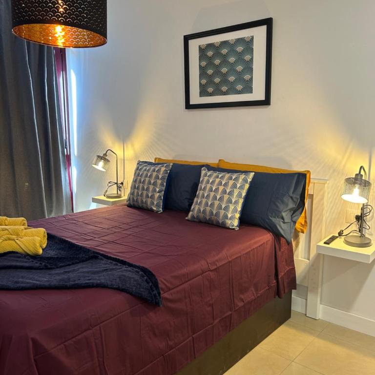 DREAM CUESTA2 - Apartamento de 1 dormitorio - 6