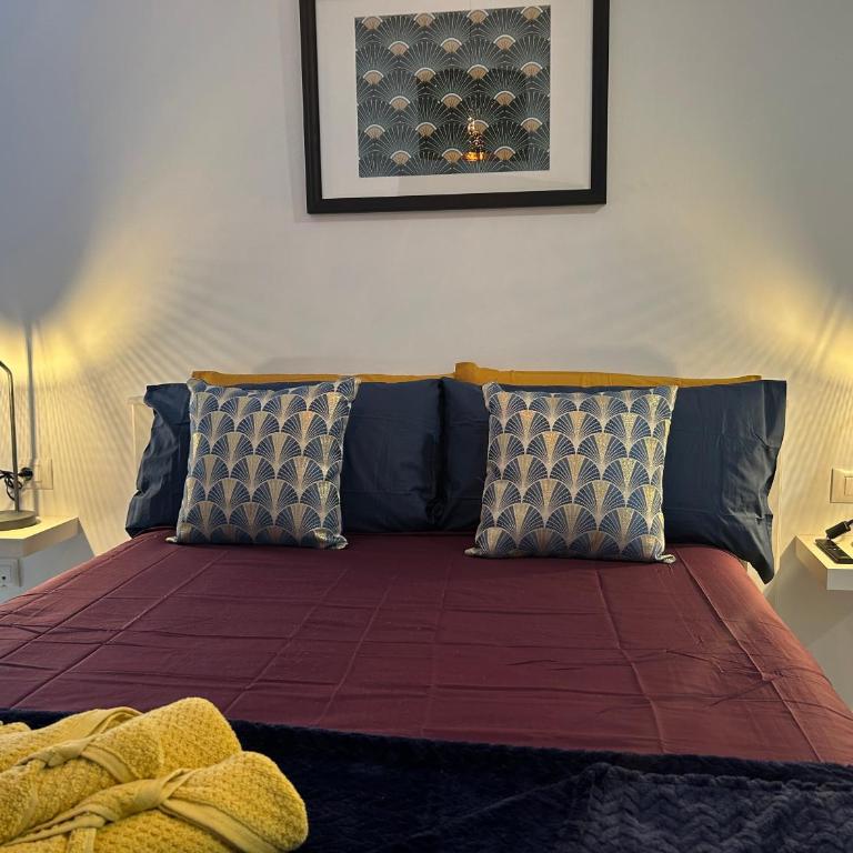 DREAM CUESTA2 - Apartamento de 1 dormitorio - 11