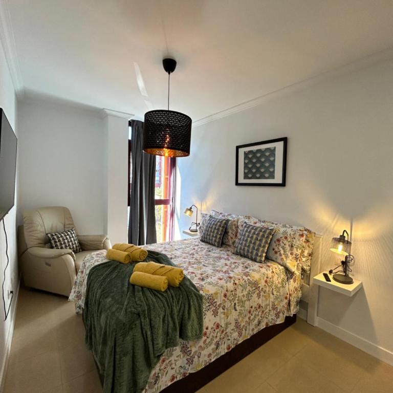 DREAM CUESTA2 - Apartamento de 1 dormitorio - 3