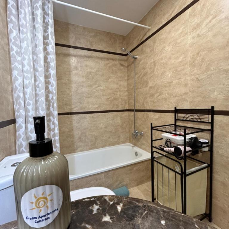 DREAM CUESTA2 - Apartamento de 1 dormitorio - 28