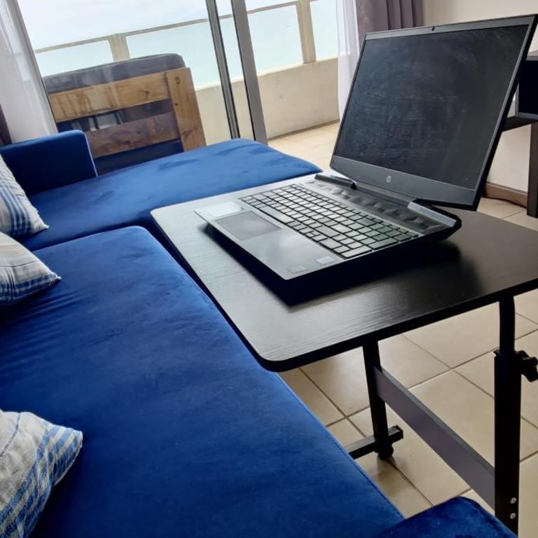 La Serena y Coquimbo -WIFI 300MB - NETFLIX - ALEXA - TV CABLE - Apartamento de 2 dormitorios - 36