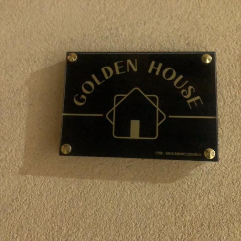 Golden House - Trilocale nel Cuore di Agrigento - One-Bedroom Apartment - 2