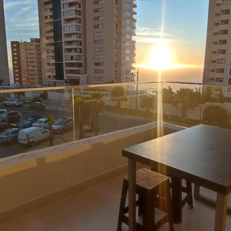 Sunset Arena Concón - Two-Bedroom Apartment - 6