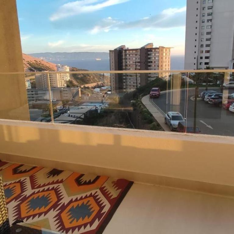 Sunset Arena Concón - Two-Bedroom Apartment - 7
