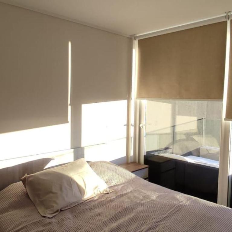 Sunset Arena Concón - Two-Bedroom Apartment - 8