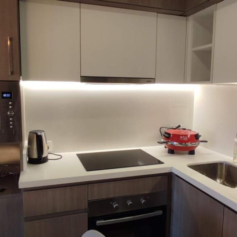 Sunset Arena Concón - Two-Bedroom Apartment - 9