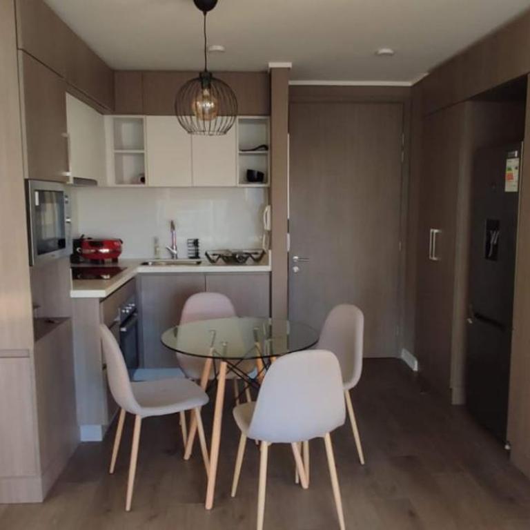 Sunset Arena Concón - Two-Bedroom Apartment - 11