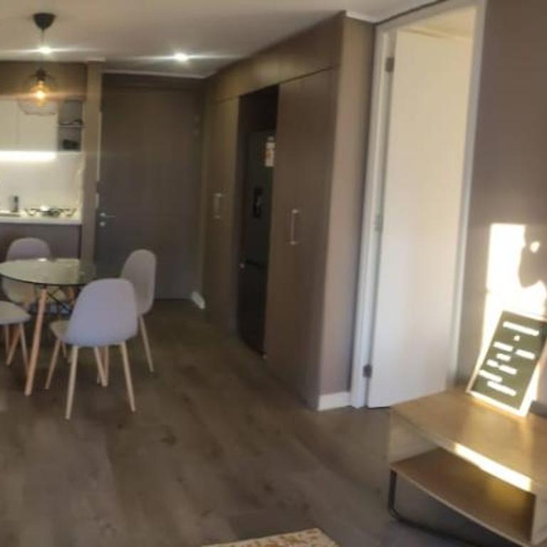 Sunset Arena Concón - Two-Bedroom Apartment - 13