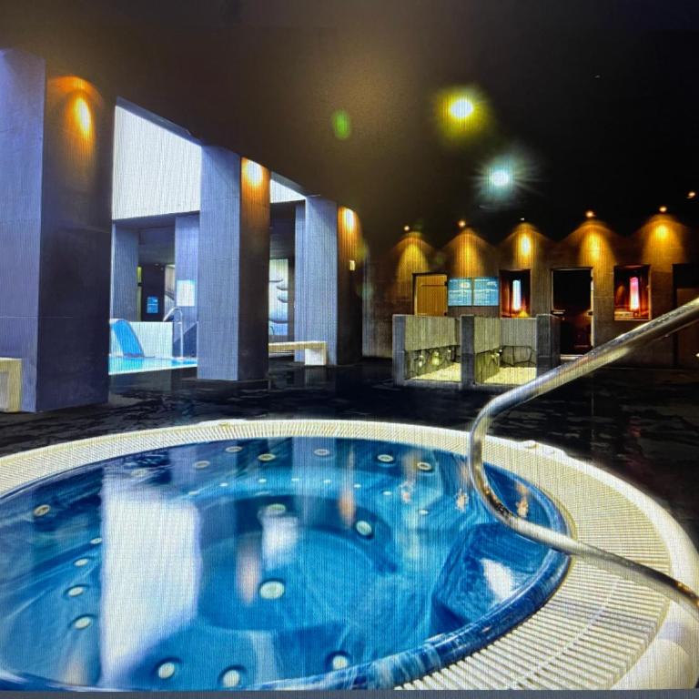 BenalBeach Holiday Appartement 2BDR Beach100m 5 Pools Gardens - Apartamento de 2 dormitorios - 79