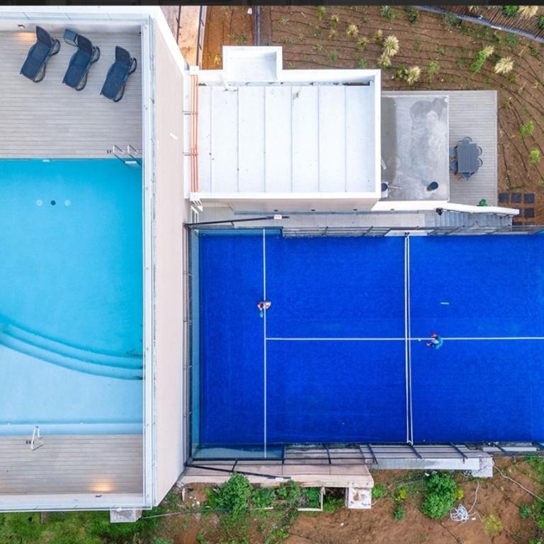 Sunset Arena Concón - Two-Bedroom Apartment - 2