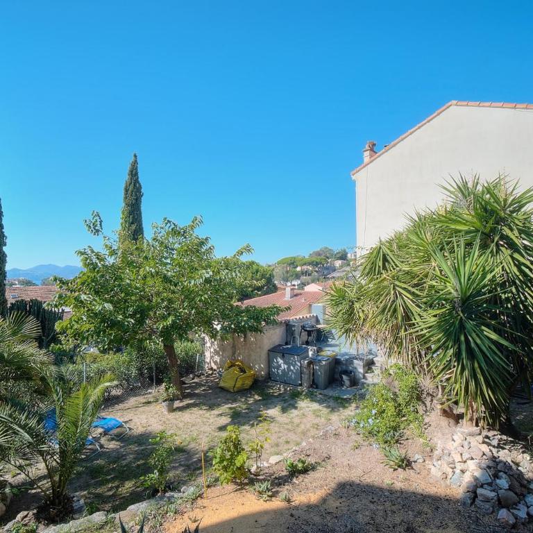 Upstays Garden 70m Apartment Cannes - Appartement - 36