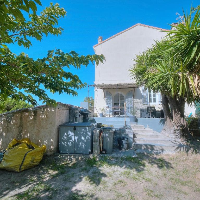 Upstays Garden 70m Apartment Cannes - Appartement - 37