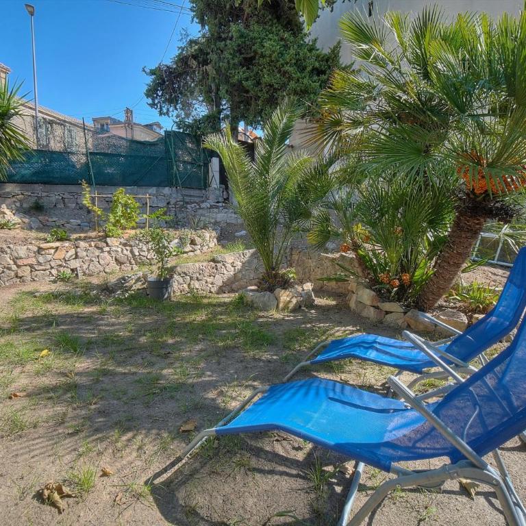 Upstays Garden 70m Apartment Cannes - Appartement - 38