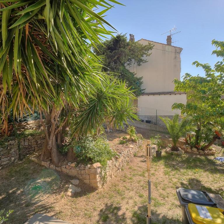 Upstays Garden 70m Apartment Cannes - Appartement - 39