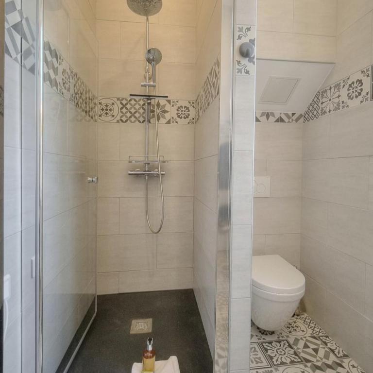 Upstays Garden 70m Apartment Cannes - Appartement - 24