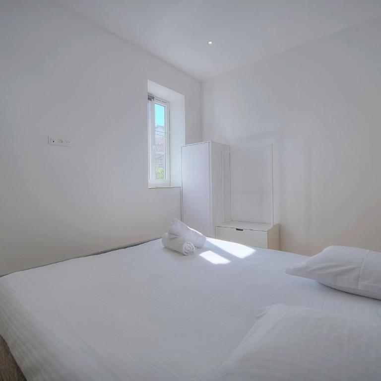 Upstays Garden 70m Apartment Cannes - Appartement - 21