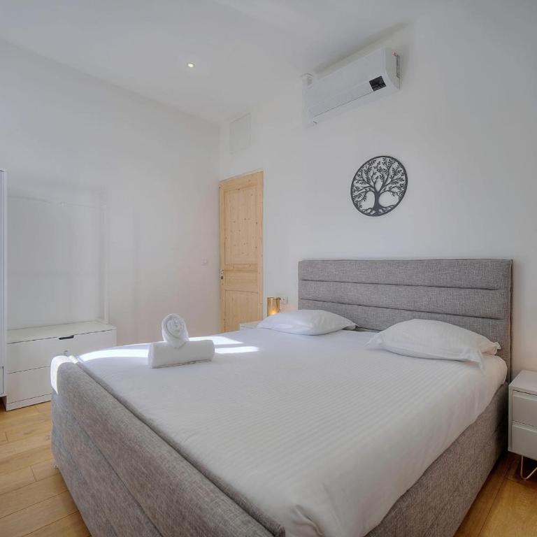 Upstays Garden 70m Apartment Cannes - Appartement - 4