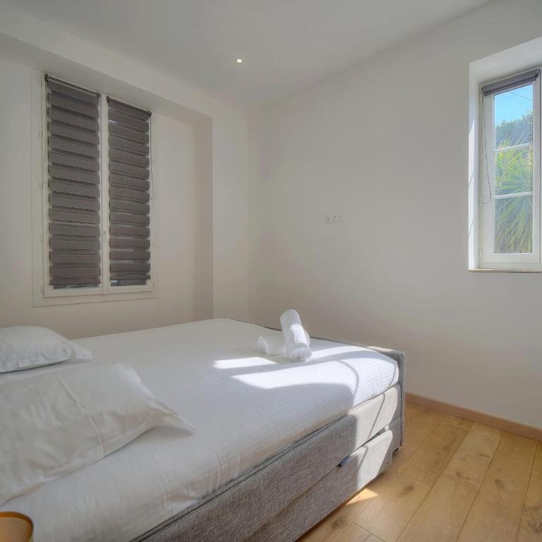 Upstays Garden 70m Apartment Cannes - Appartement - 22