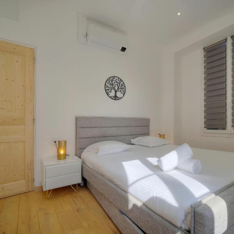 Upstays Garden 70m Apartment Cannes - Appartement - 20