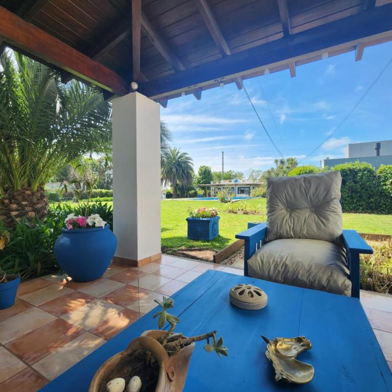 Quinta Loma Alta - Casa de 6 dormitorios - 9