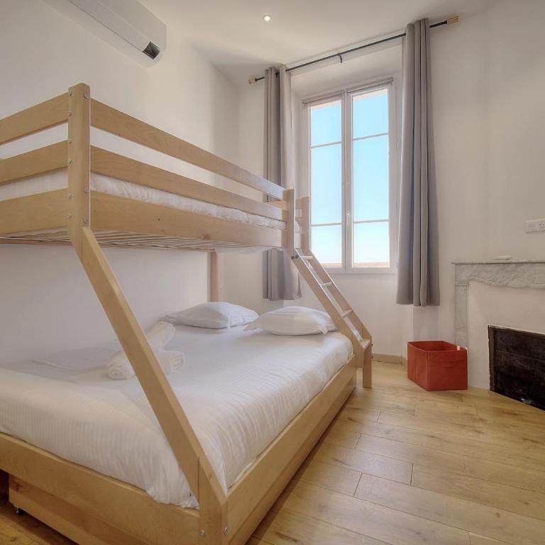 Upstays Garden 70m Apartment Cannes - Appartement - 25