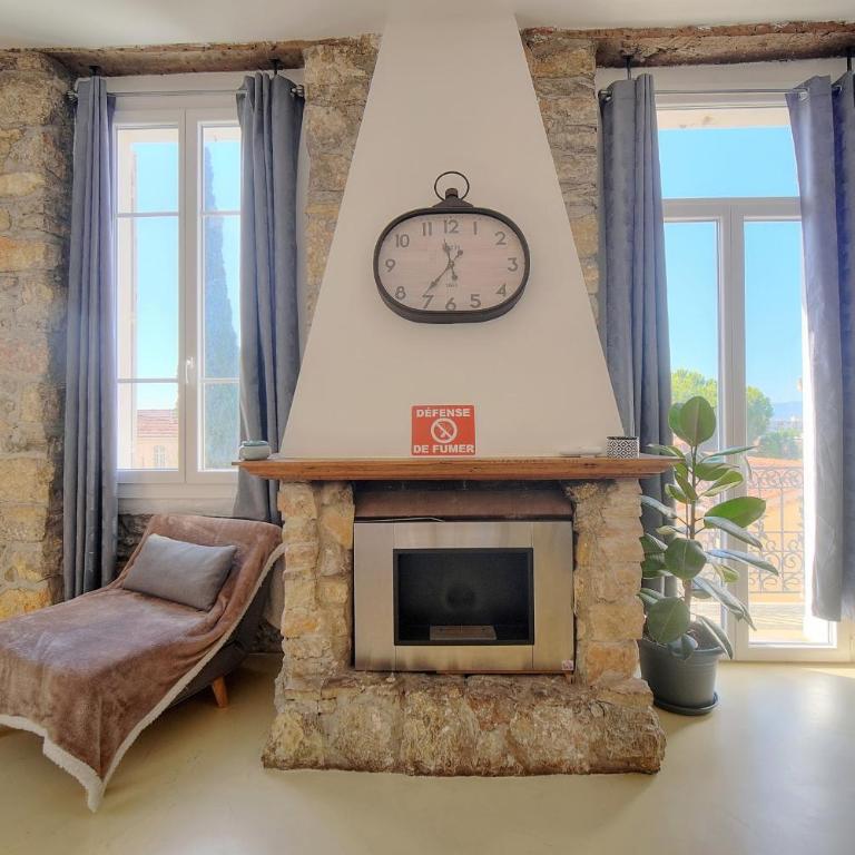 Upstays Garden 70m Apartment Cannes - Appartement - 6