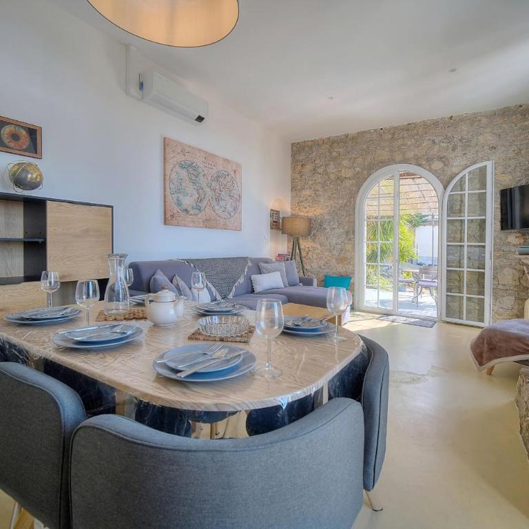 Upstays Garden 70m Apartment Cannes - Appartement - 12