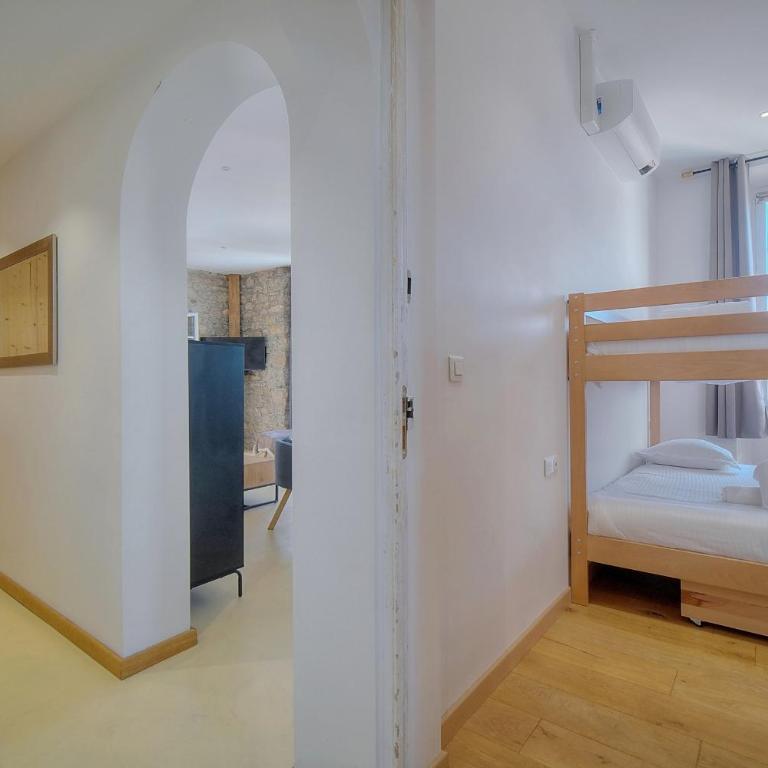 Upstays Garden 70m Apartment Cannes - Appartement - 30