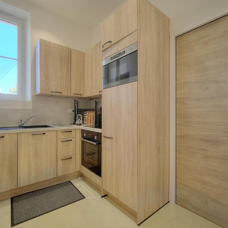 Upstays Garden 70m Apartment Cannes - Appartement - 3