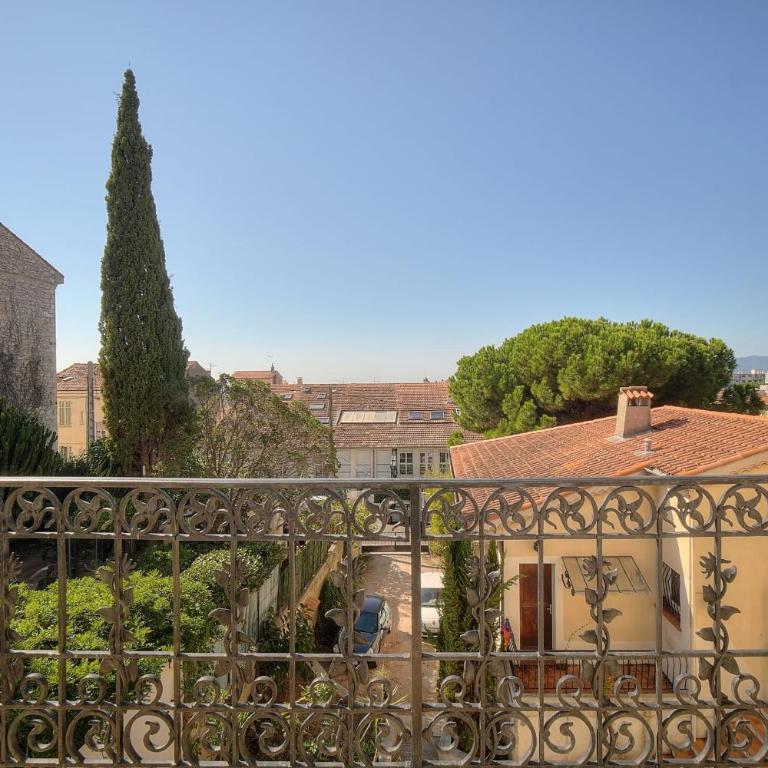 Upstays Garden 70m Apartment Cannes - Appartement - 35