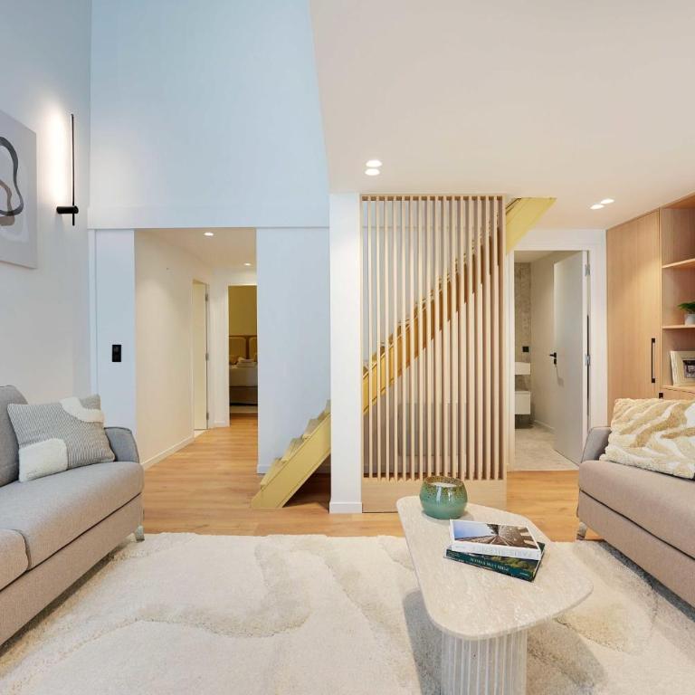 Elegant apartment - 2BR-6P - Palais Royal - Appartement - 2