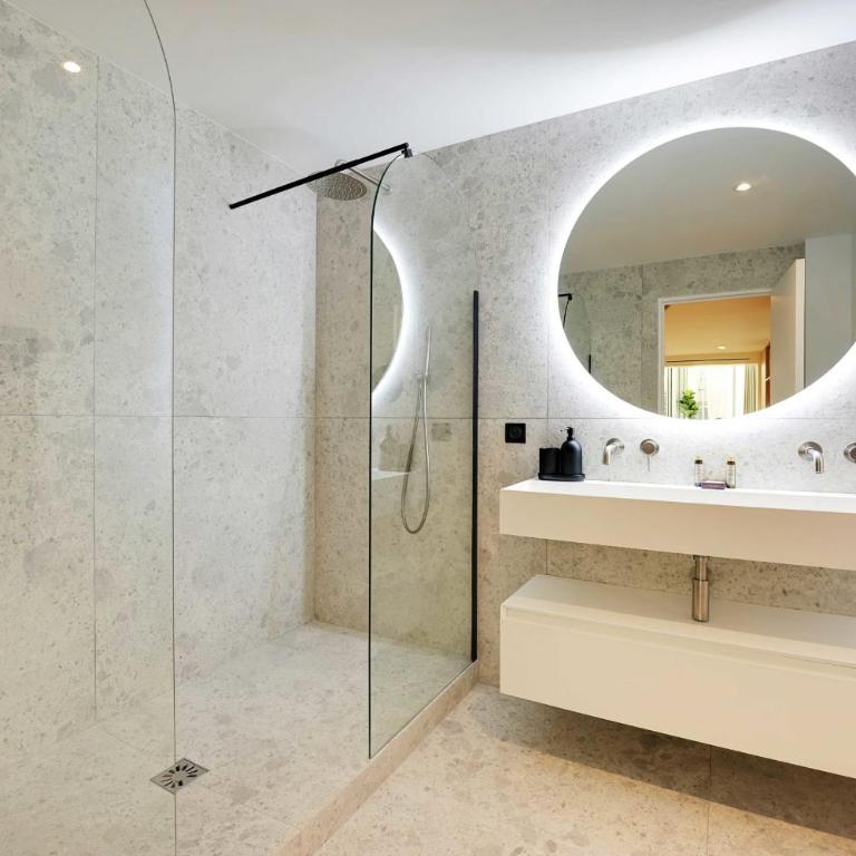 Elegant apartment - 2BR-6P - Palais Royal - Appartement - 19