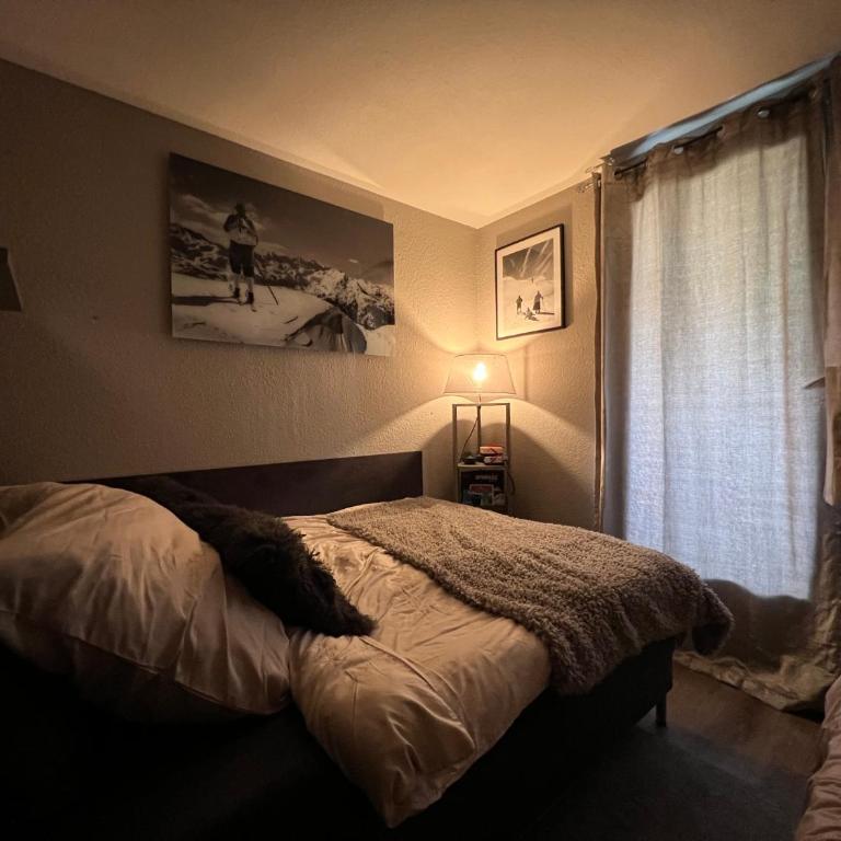 Rocky Studio Chamonix Sud - Apartment mit Blick auf die Berge - 43