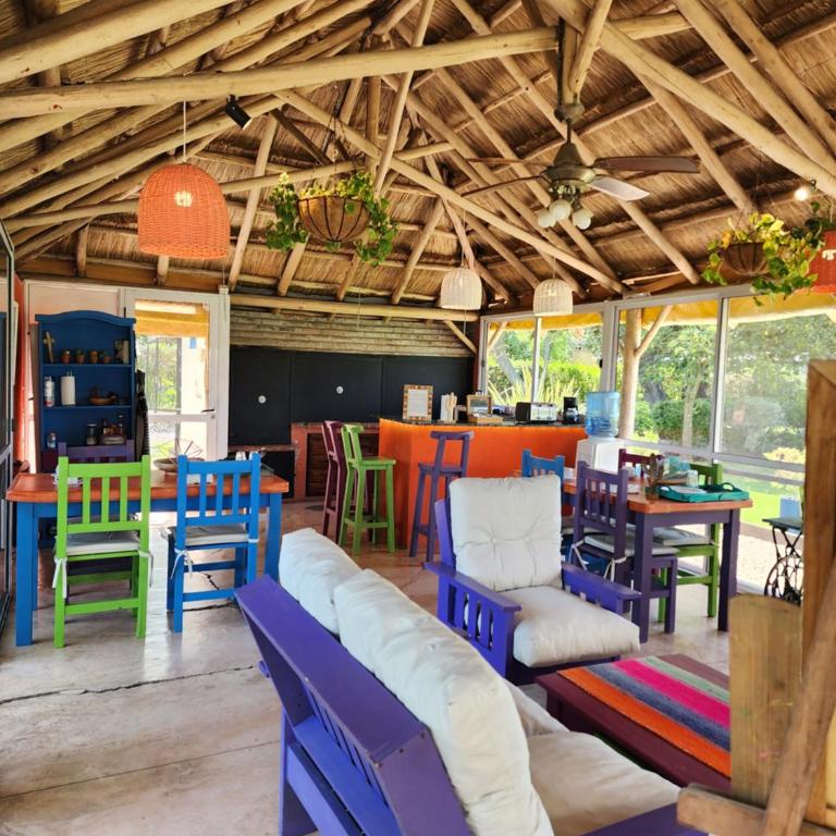 Quinta Loma Alta - Casa de 6 dormitorios - 28