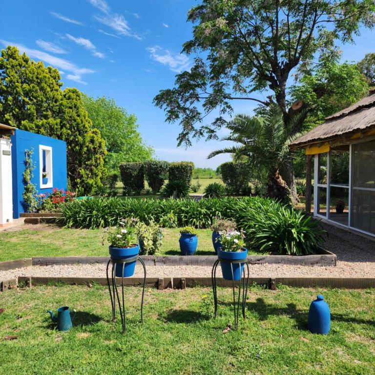 Quinta Loma Alta - Casa de 6 dormitorios - 18