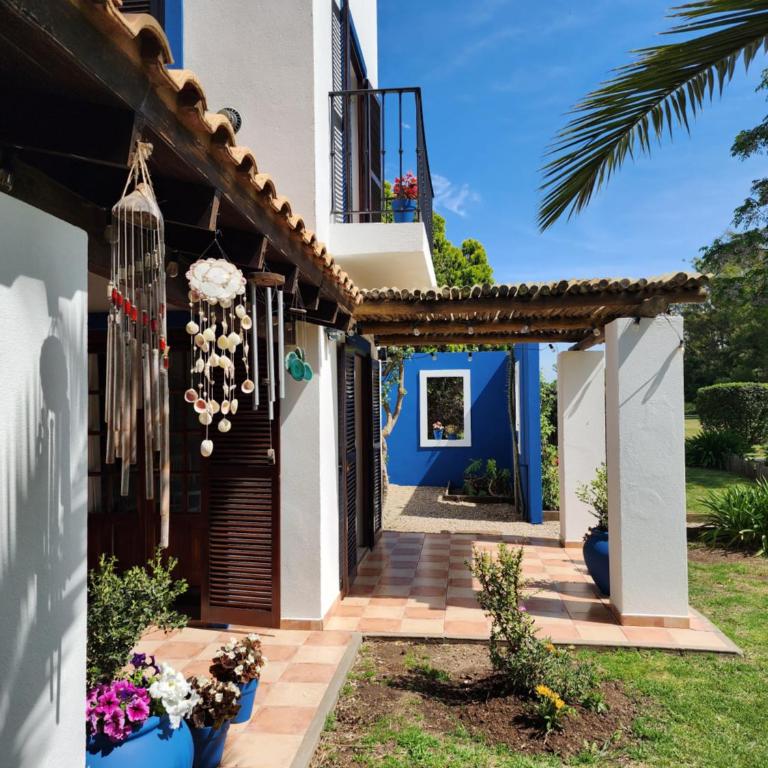 Quinta Loma Alta - Casa de 6 dormitorios - 14