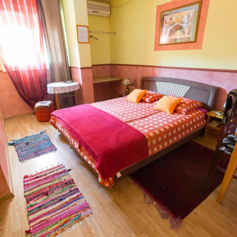 Apartment&Rooms "Globus" Mostar - Double Room - 9