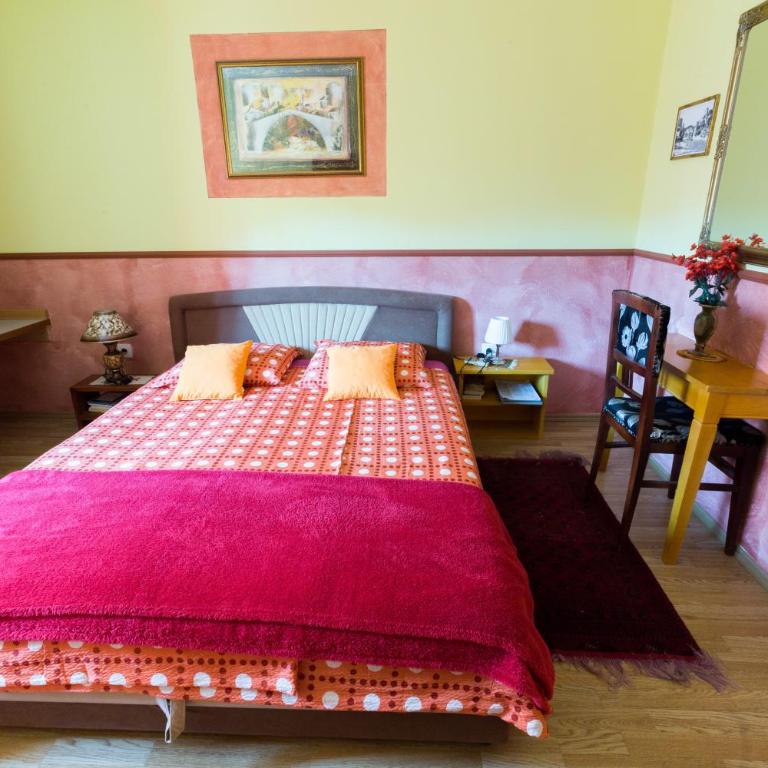 Apartment&Rooms "Globus" Mostar - Double Room - 22