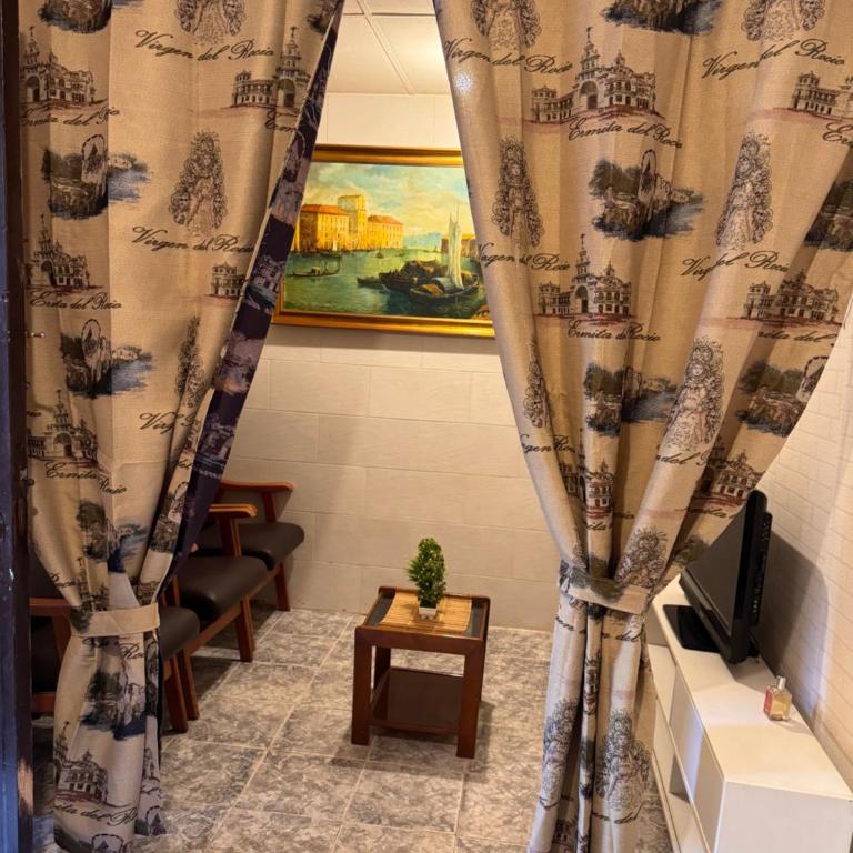 Bonita Habitación en chalet - Single Room with Shared Bathroom - 1