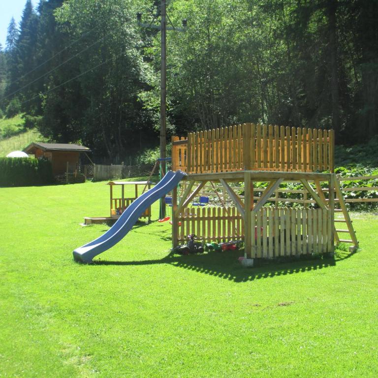 Schwarzenbacher - Apartment - 22