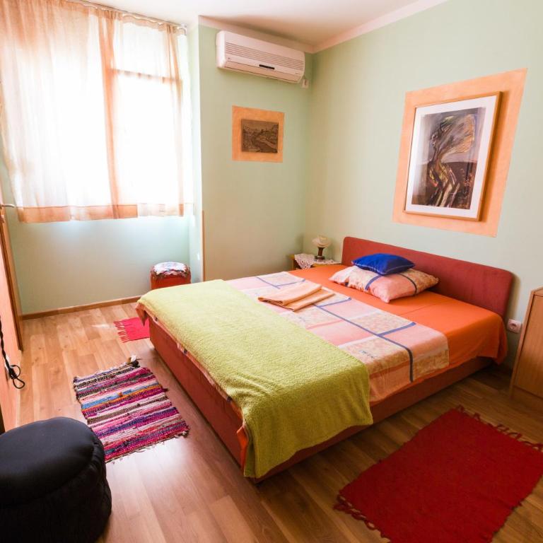 Apartment&Rooms "Globus" Mostar - Double Room - 18