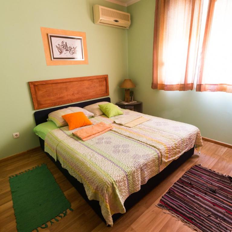 Apartment&Rooms "Globus" Mostar - Double Room - 21