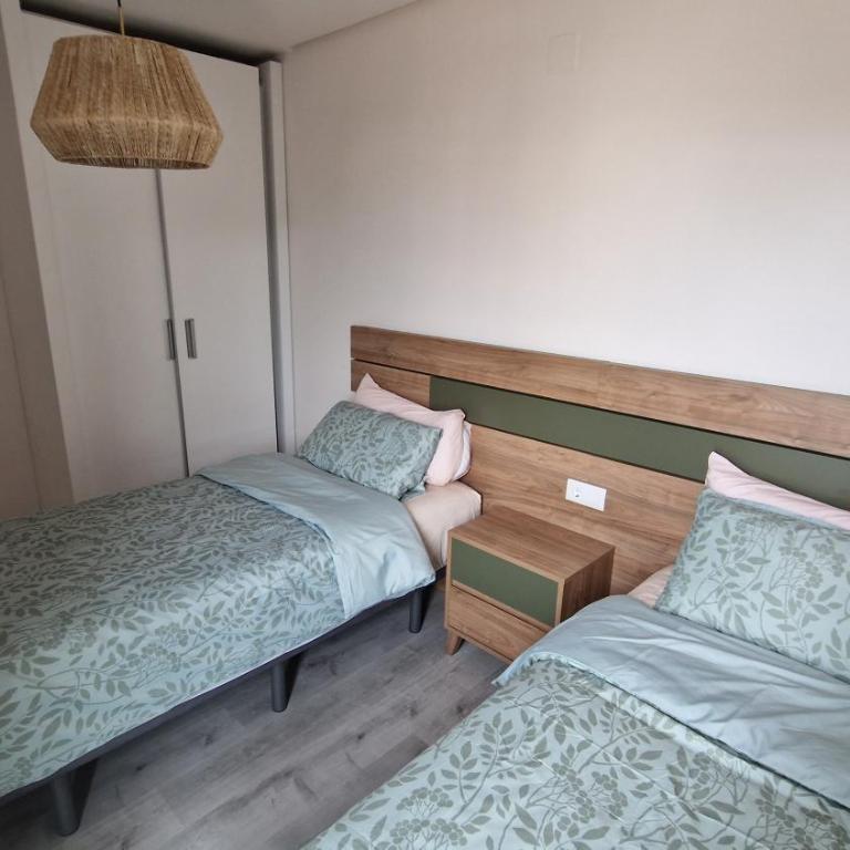 Villamartin Orihuela Costa La Zenia nice apartment! ! - Apartamento de 3 dormitorios - 25