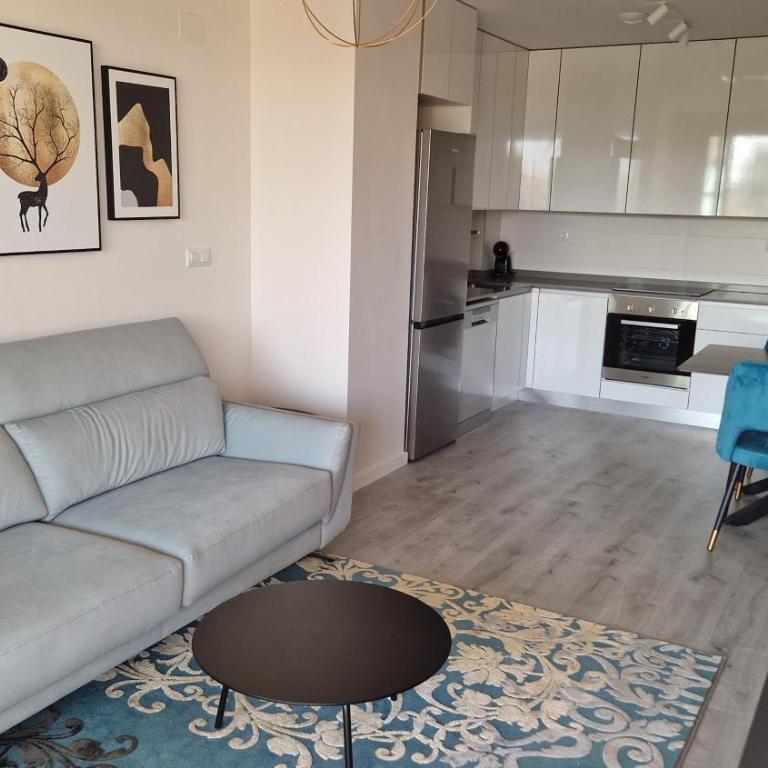 Villamartin Orihuela Costa La Zenia nice apartment! ! - Apartamento de 3 dormitorios - 13