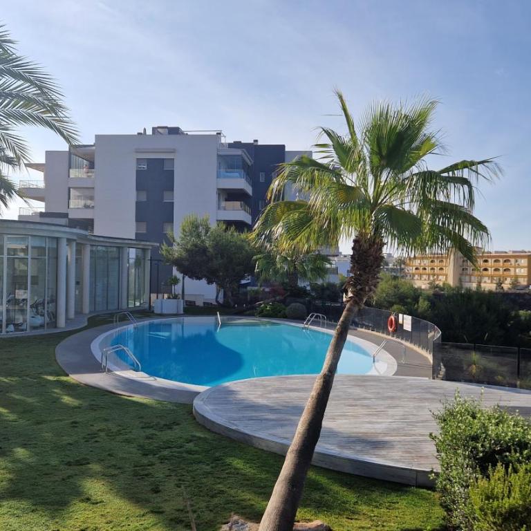 Villamartin Orihuela Costa La Zenia nice apartment! ! - Apartamento de 3 dormitorios - 19