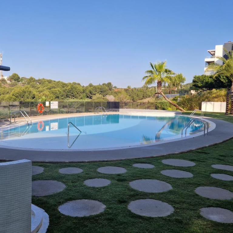 Villamartin Orihuela Costa La Zenia nice apartment! ! - Apartamento de 3 dormitorios - 31