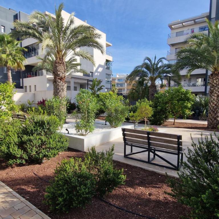 Villamartin Orihuela Costa La Zenia nice apartment! ! - Apartamento de 3 dormitorios - 11