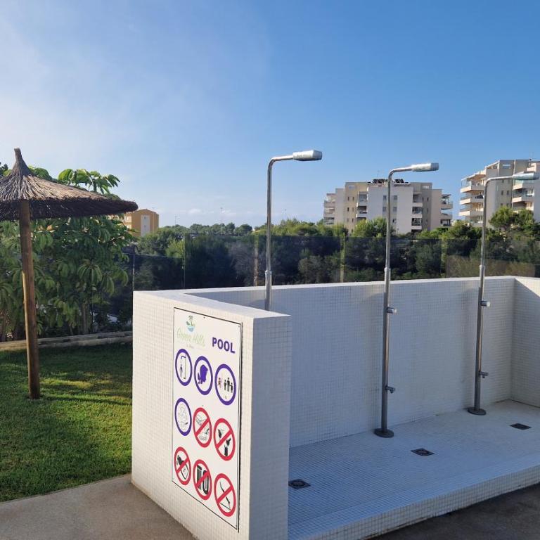 Villamartin Orihuela Costa La Zenia nice apartment! ! - Apartamento de 3 dormitorios - 34