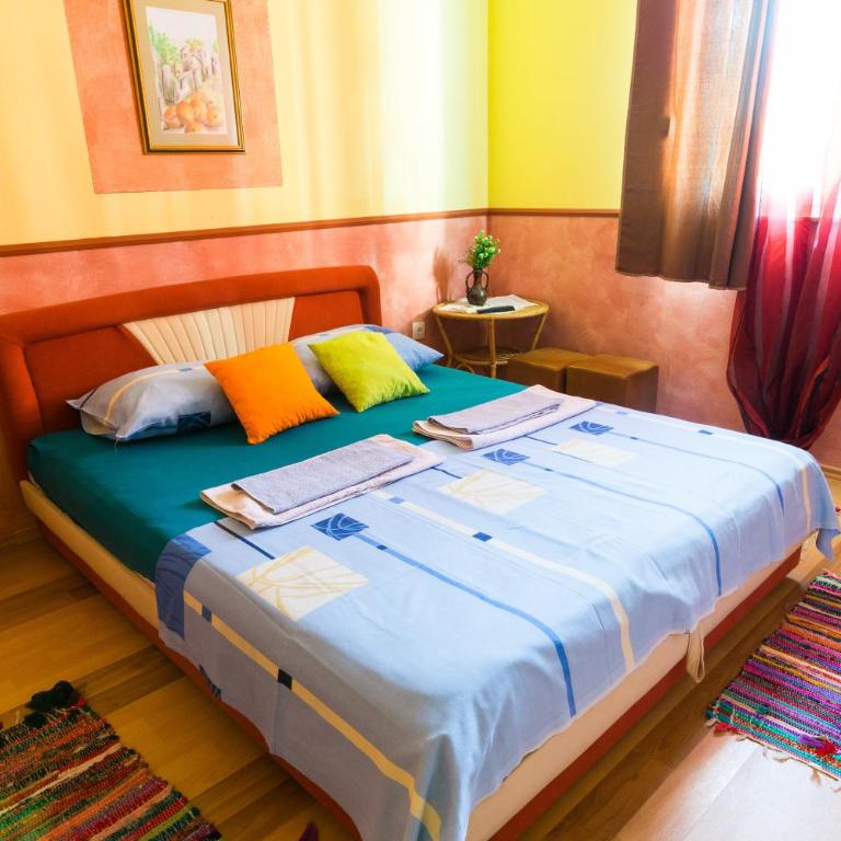 Apartment&Rooms "Globus" Mostar - Double Room - 19
