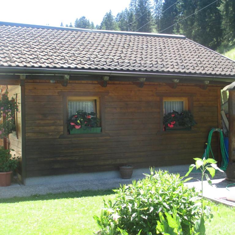 Schwarzenbacher - Apartment - 20